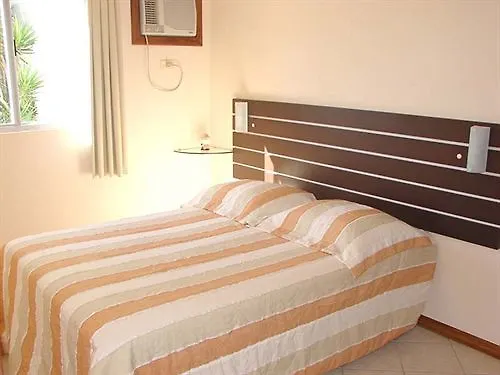 Inn Pousada Acapulco - Bombinhas
