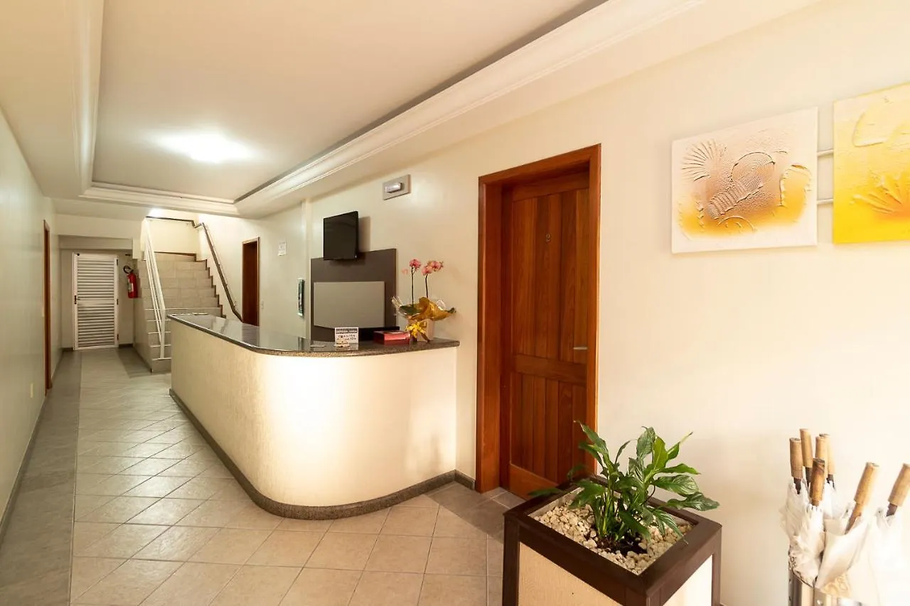 Pousada Acapulco - Bombinhas Inn