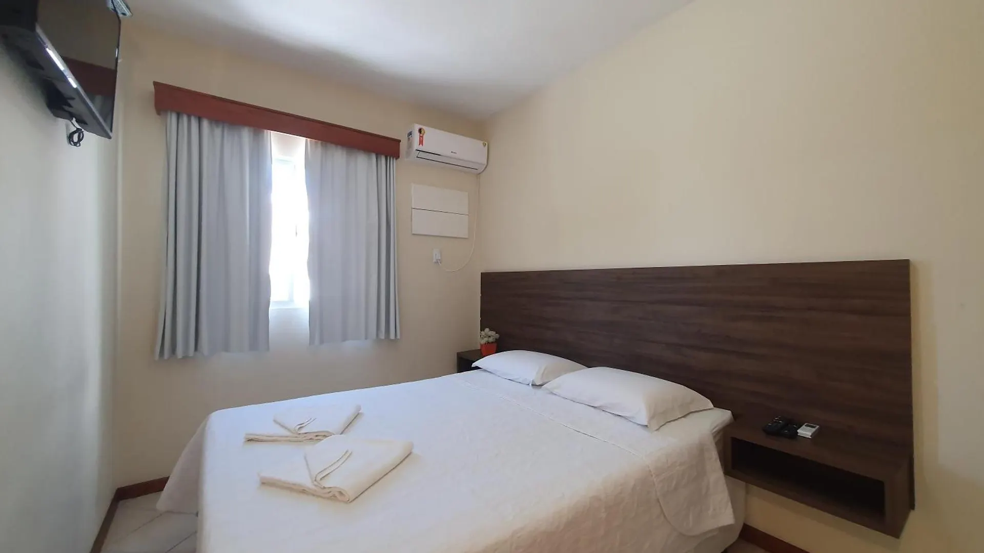 *** Inn Pousada Acapulco - Bombinhas Brazil