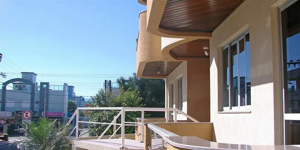Inn Pousada Acapulco - Bombinhas